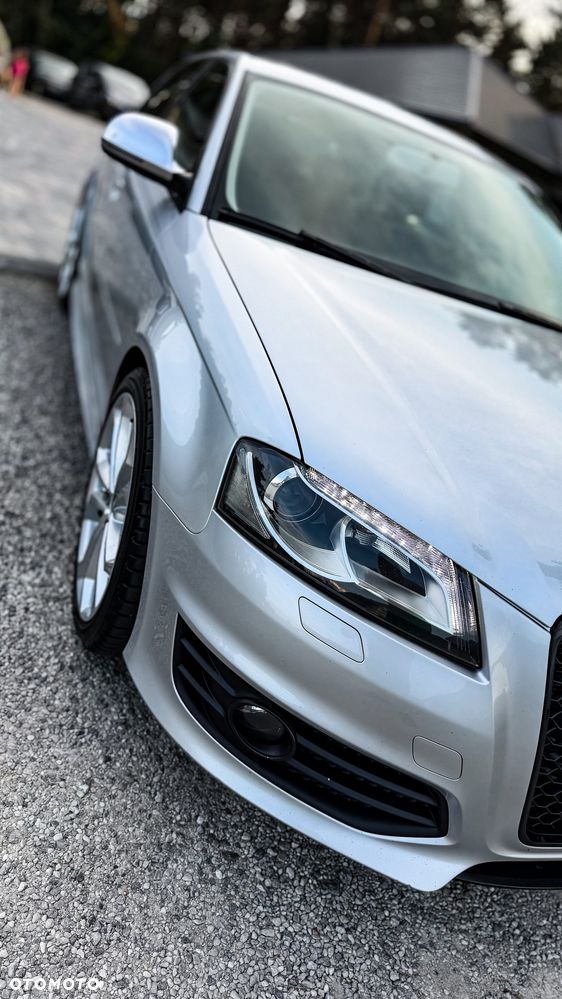 Audi S3 Sportback S tronic - 19
