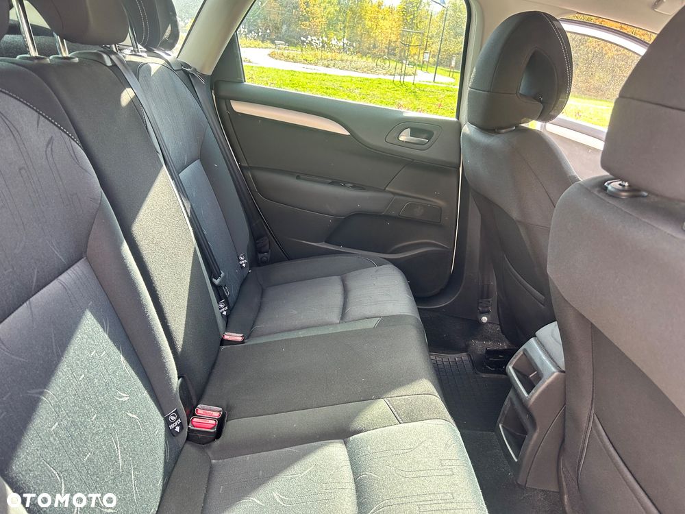 Citroën C4 1.6 VTi Selection - 19