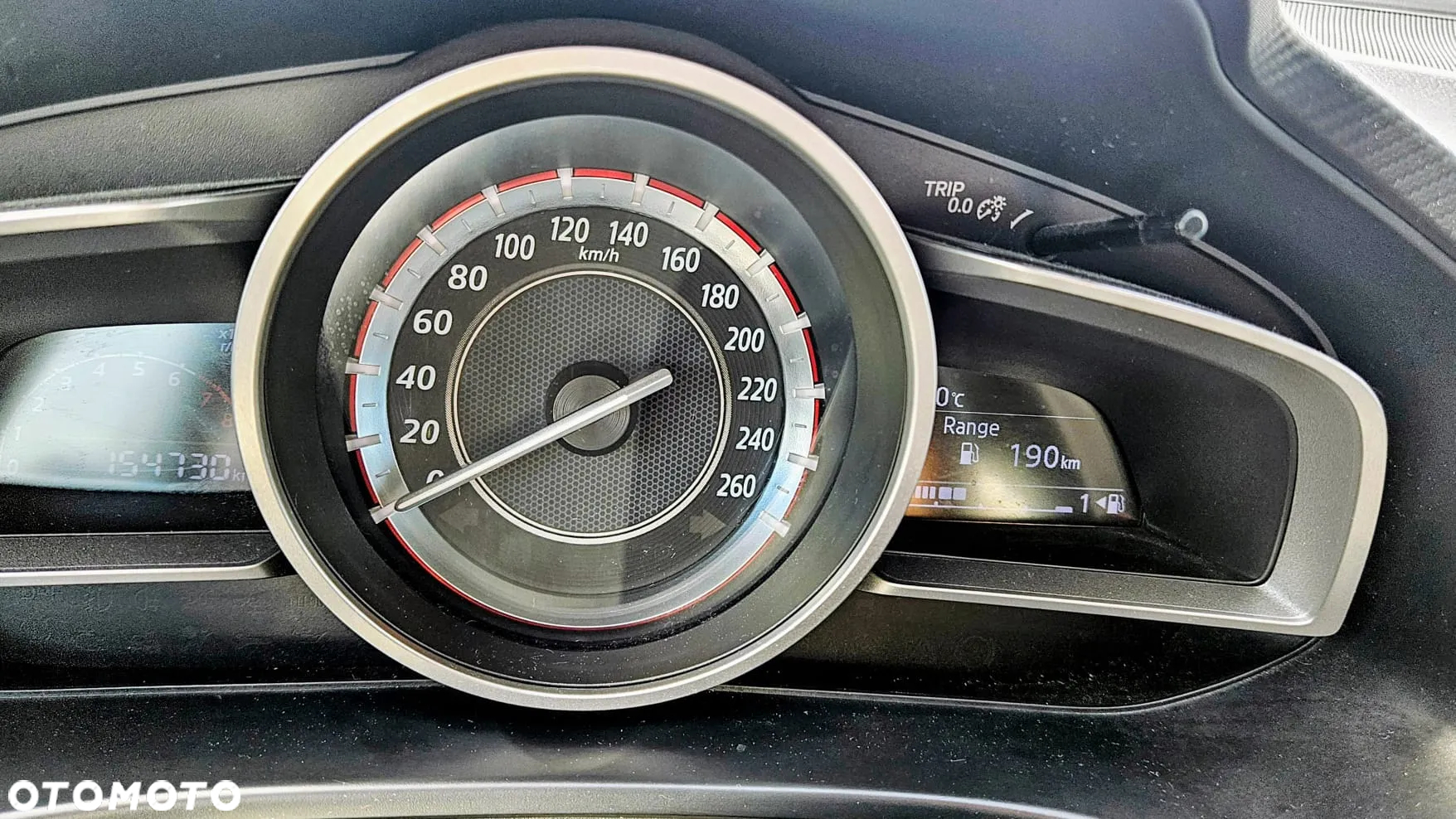 Mazda 3 2.0 Skymotion - 5