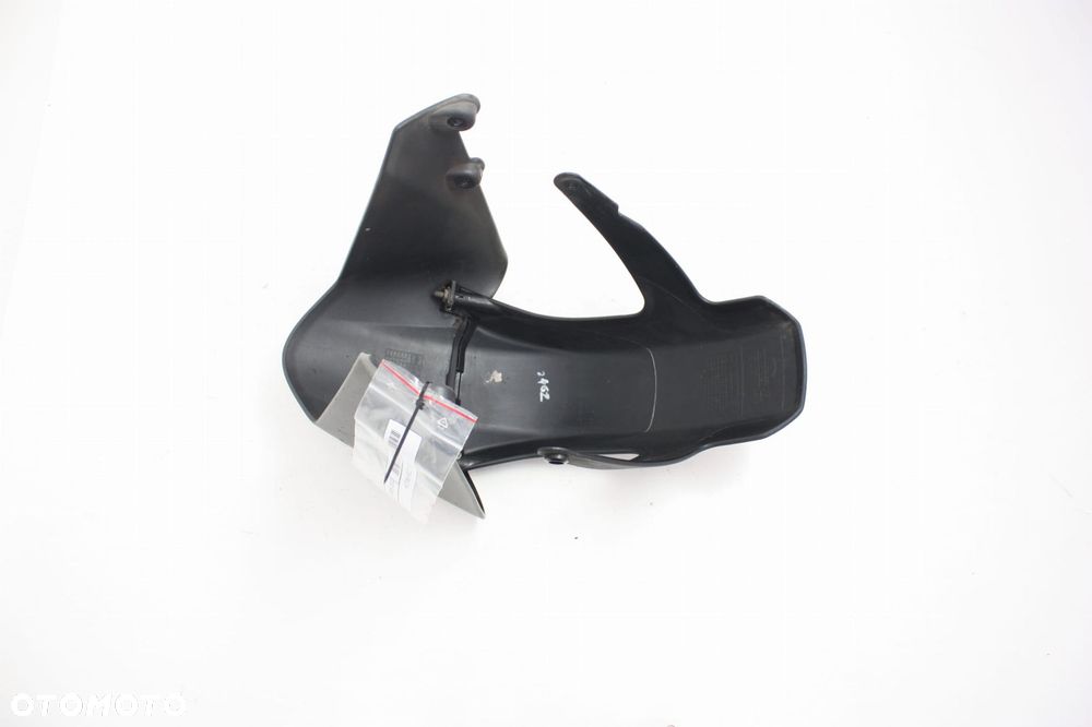 BŁOTNIK PRZEDNI NADKOLE KTM RC 125 390 14-18 - 4