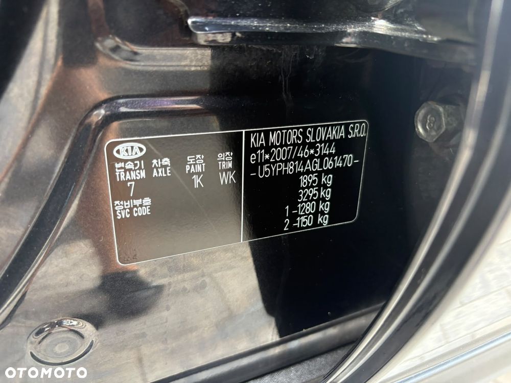 Kia Sportage 1.6 GDI L 2WD - 8