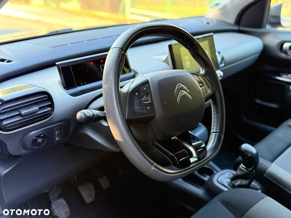 Citroën C4 Cactus VTi 82 Feel - 20