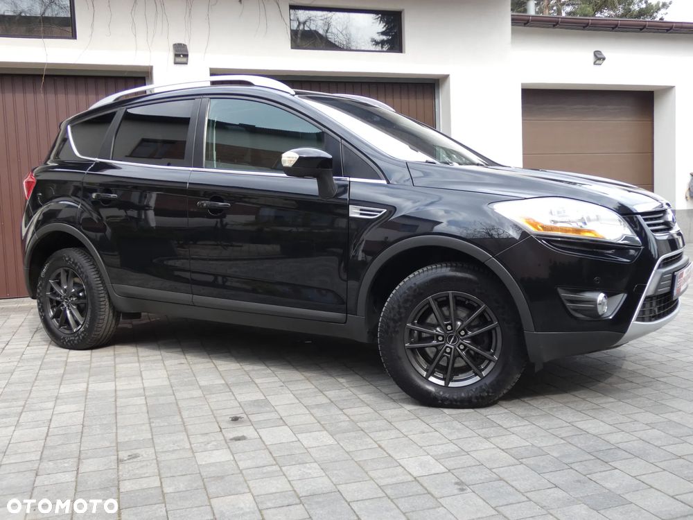 Ford Kuga 2.0 TDCi Titanium S MPS6 - 3