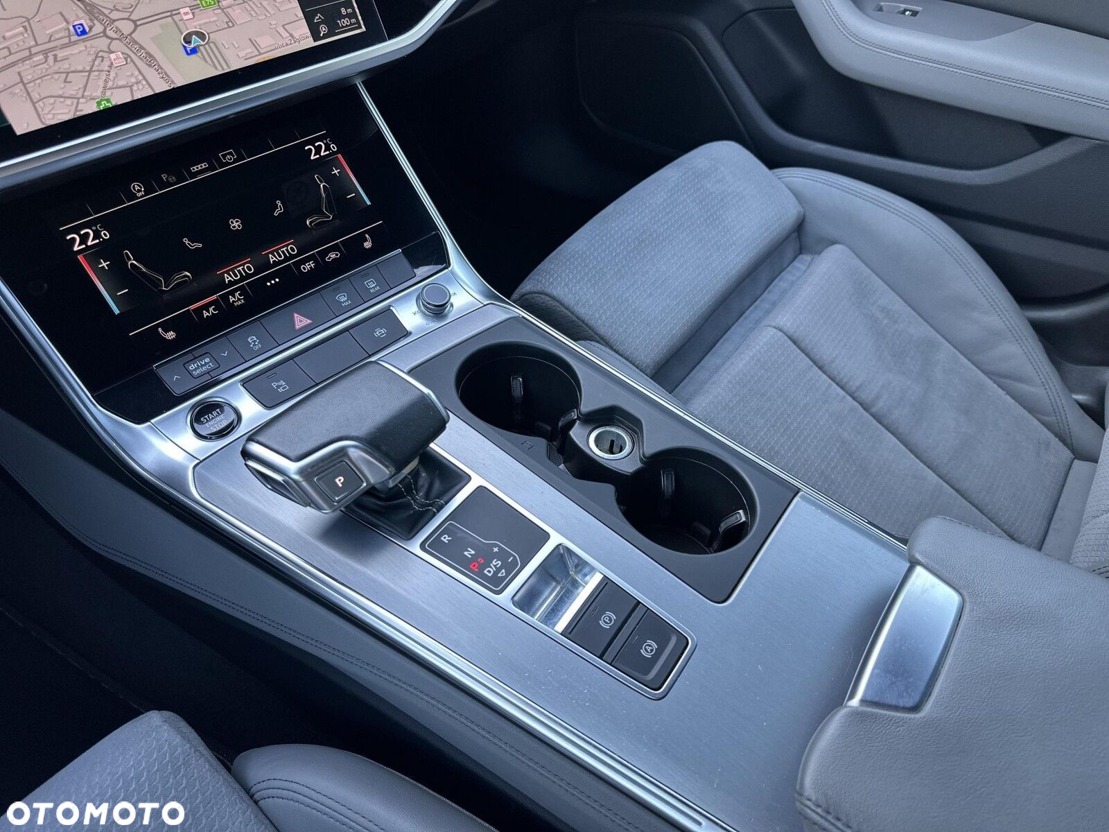 Audi A6 - 22