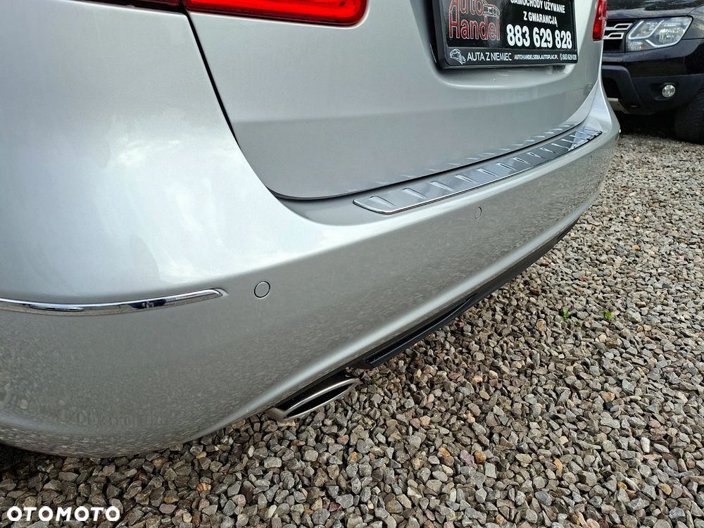 Mercedes-Benz Klasa B 180 CDI BlueEFFICIENCY Edition 1 - 13