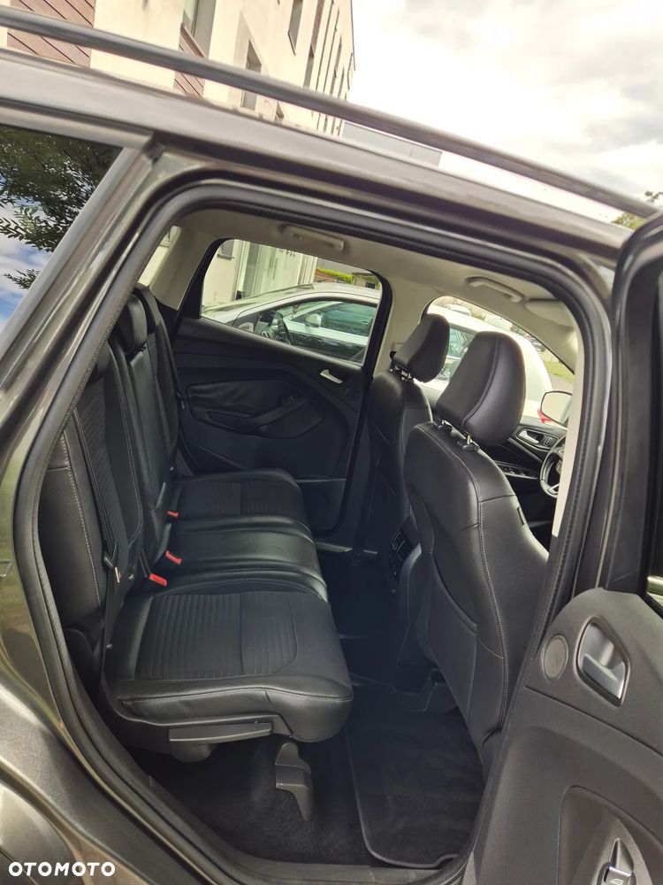Ford Kuga 1.5 TDCi FWD Titanium - 17
