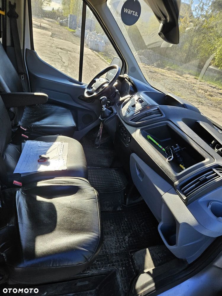 Ford TRANSIT - 9