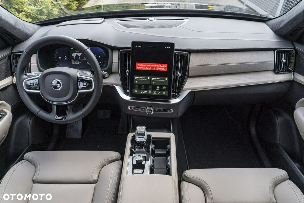 Volvo XC 90 - 19