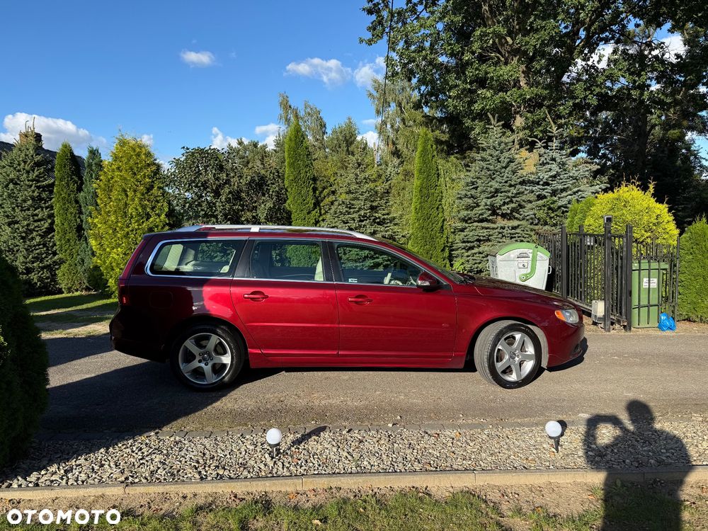 Volvo V70 2.0 Momentum - 4