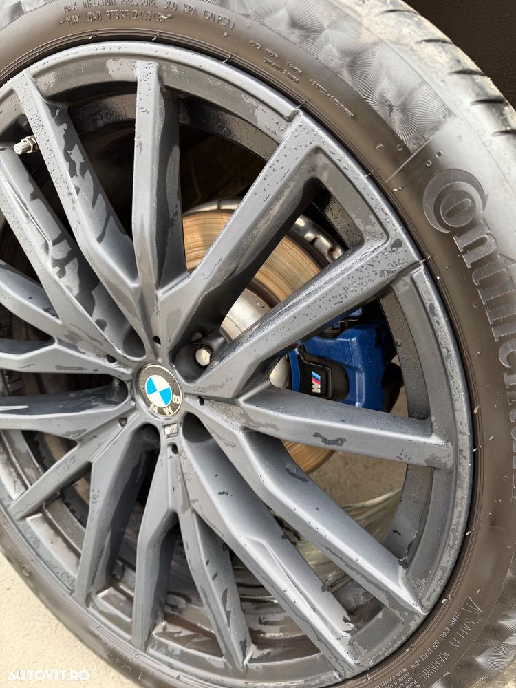 BMW X5 xDrive30d - 8