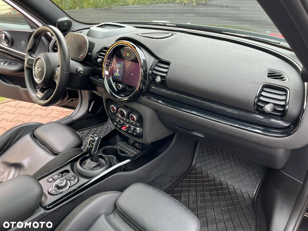 MINI John Cooper Works ALL4 sport - 29