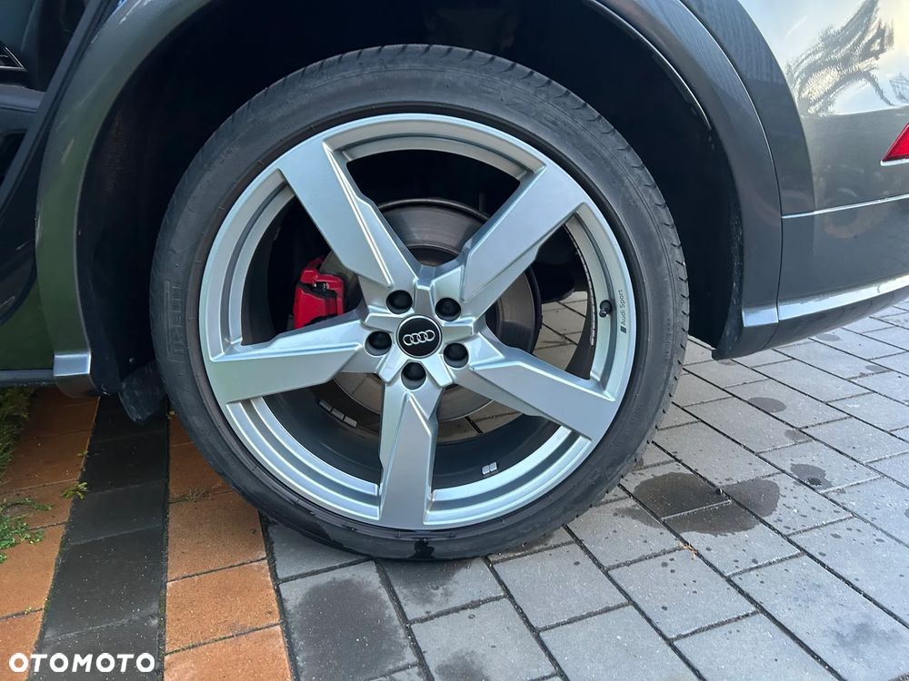 Audi SQ5 - 23