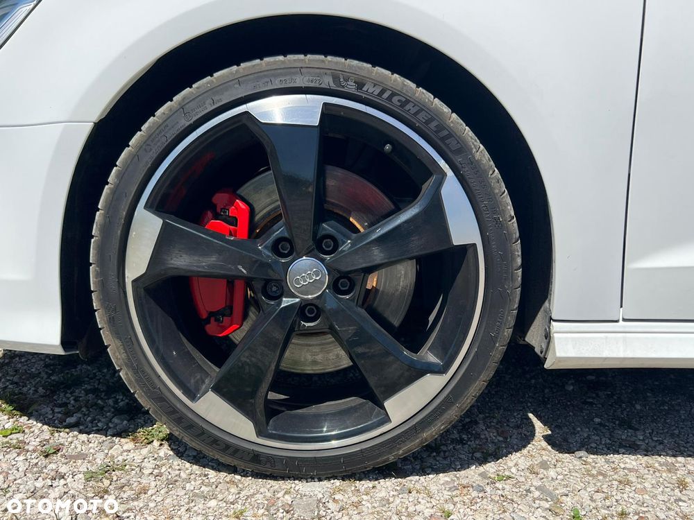 Audi S3 Sportback - 35