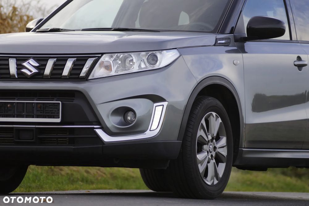 Suzuki Vitara - 16