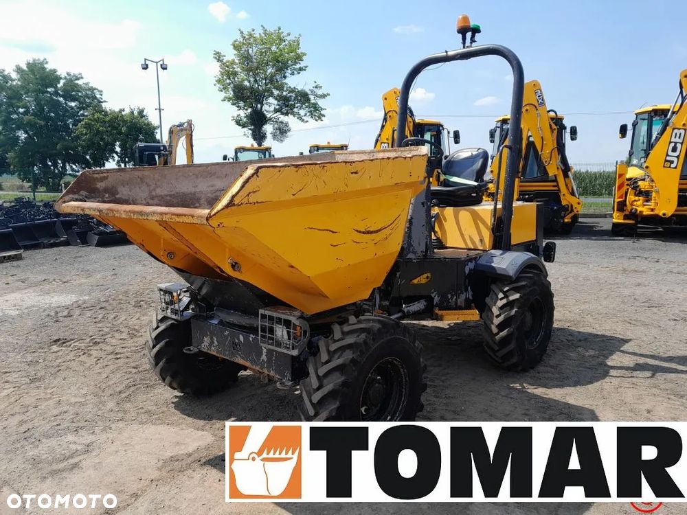 Terex TA3S 3 TONY - 5