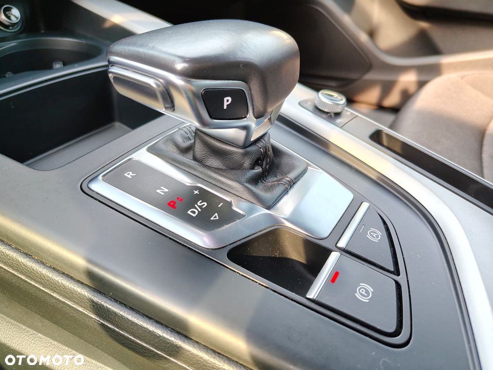 Audi A4 Allroad - 19