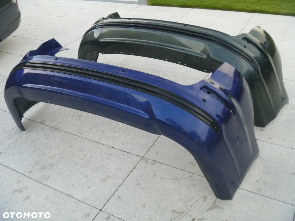 FORD MONDEO MK5 ZDERZAK PRZEDNI ATRAPA KRATKI ORYGINAŁ ŁADNY - 19