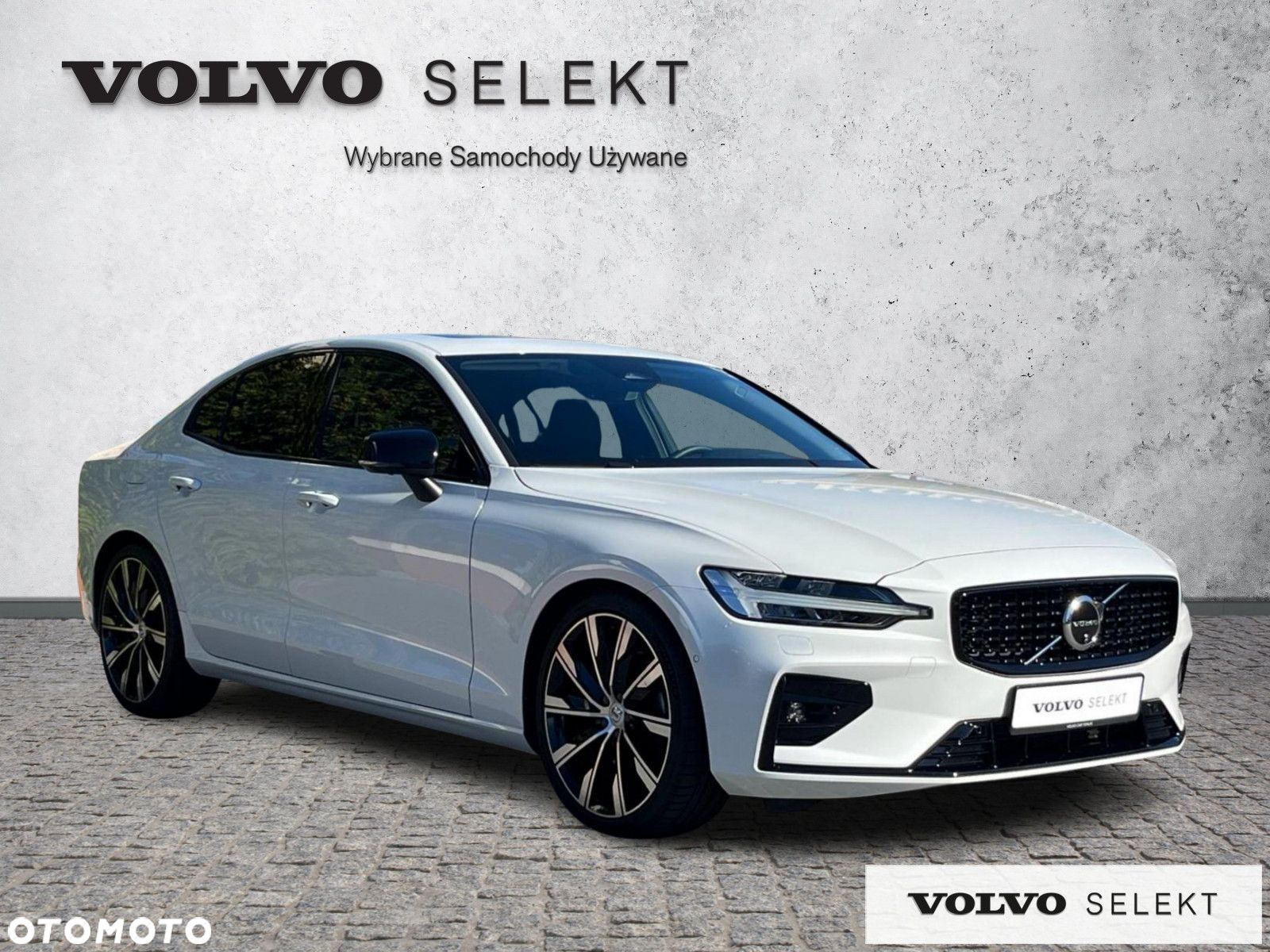 Volvo S60 - 8