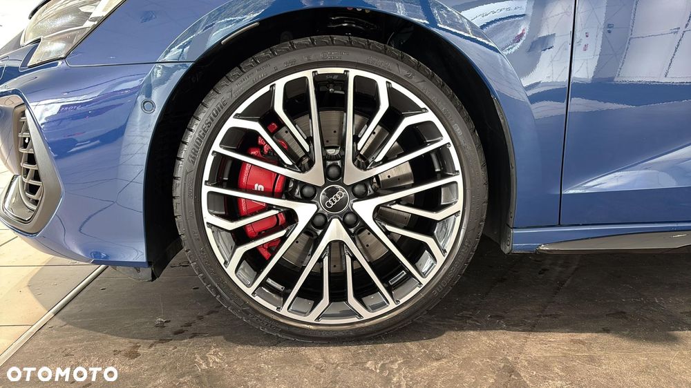 Audi S3 Sportback - 19