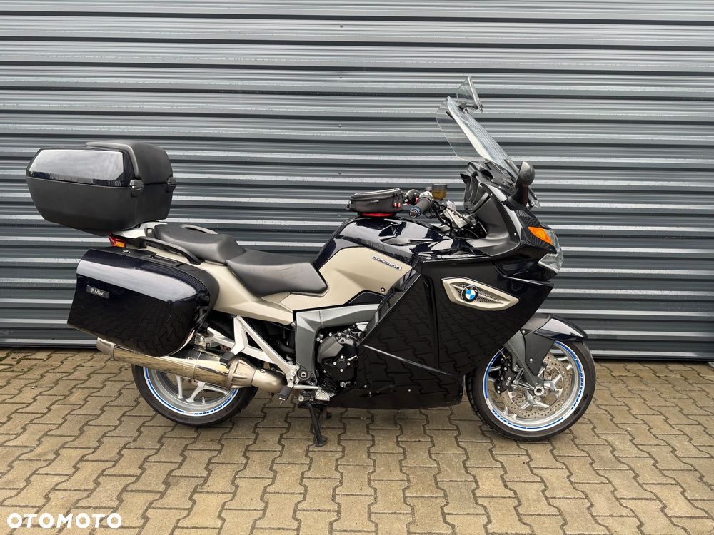 BMW K - 2