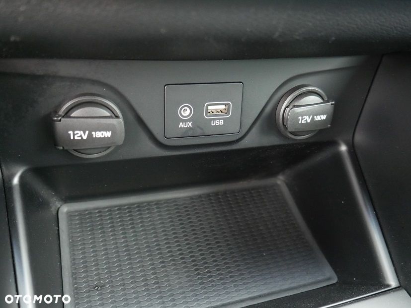 Hyundai Tucson - 25