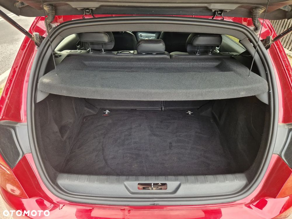 Peugeot 308 - 16
