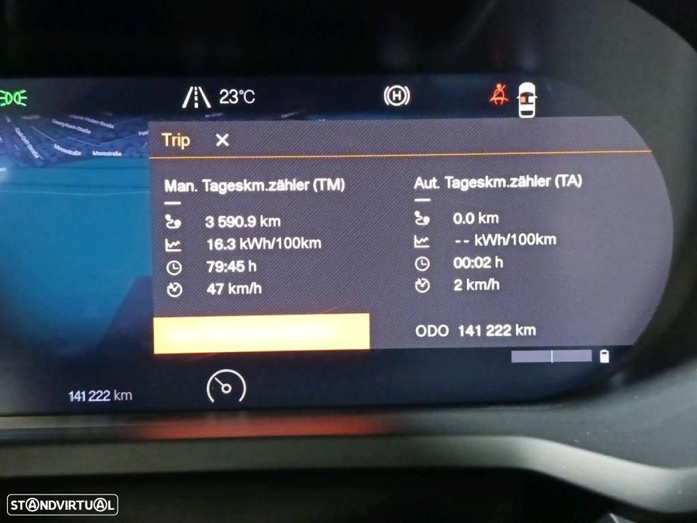 Polestar 2 Single Motor 78kWh - 6