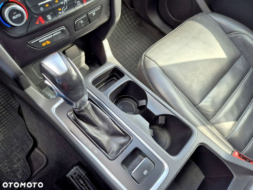 Ford Escape 1.5 EcoBoost AWD SE - 31