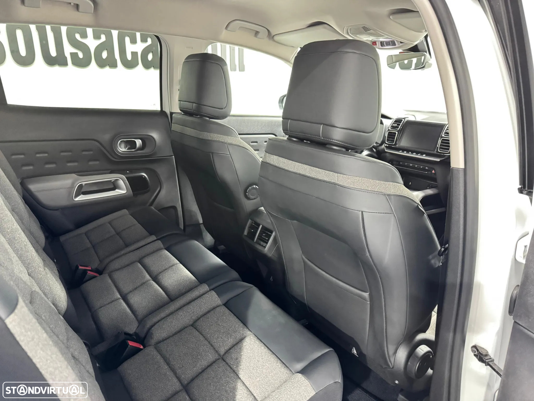 Citroën C5 Aircross 1.6 Hybrid Shine e-EAT8 - 20