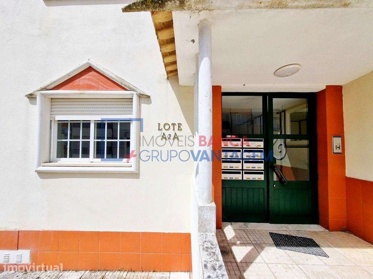 Apartamento T3 em Alcácer do Sal - Grande imagem: 3/30