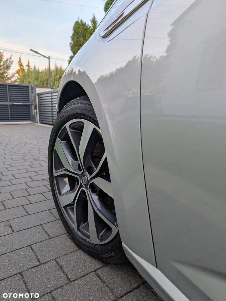 Renault Megane - 20
