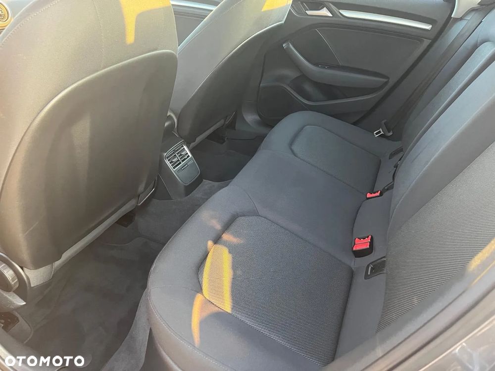 Audi A3 Limousine - 19