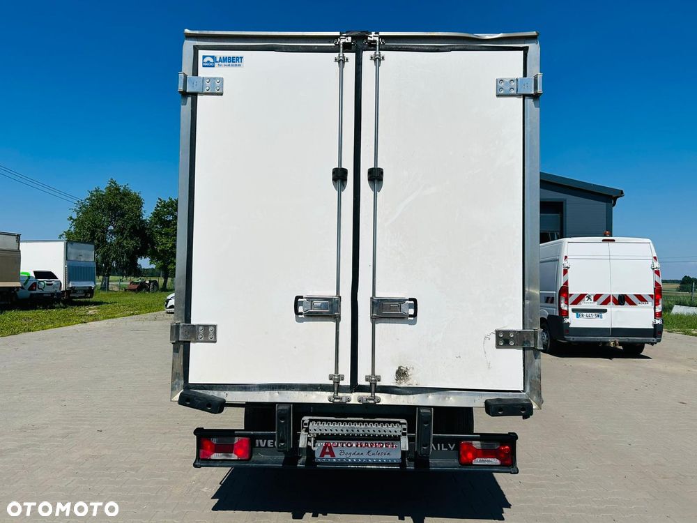 Iveco 35c13 - 5