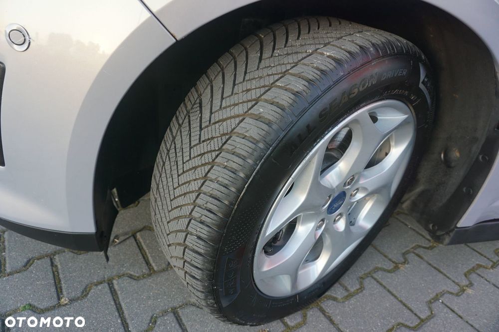 Ford Grand C-MAX 1.6 Trend - 21