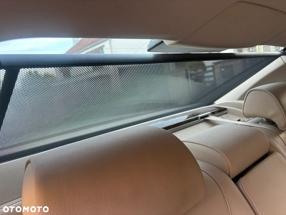 BMW Seria 7 - 14