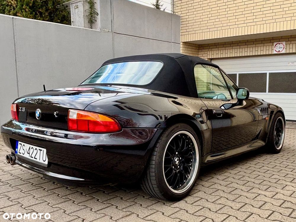 BMW Z3 - 24