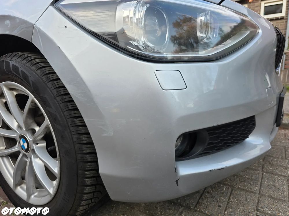 BMW Seria 1 118d - 10