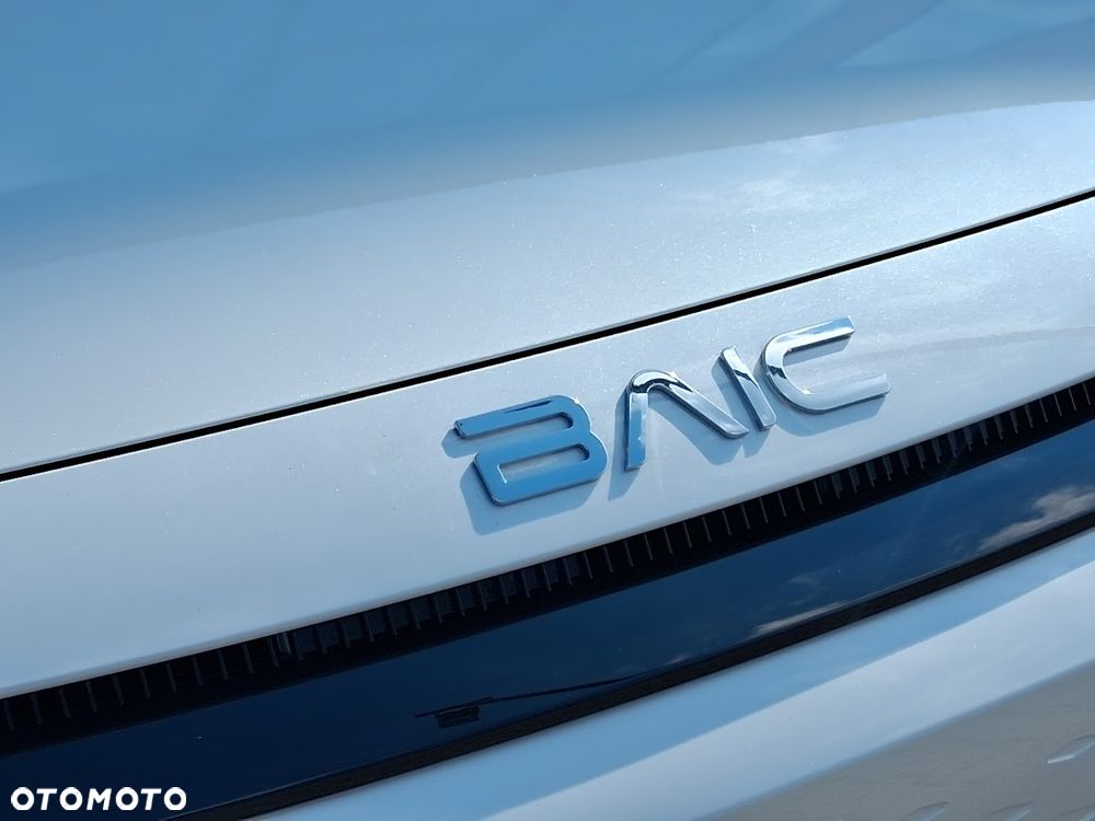 BAIC 5 Beijing 1.5T Luxury DCT - 32