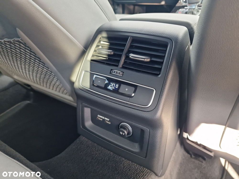 Audi A5 Sportback 40 TFSI mHEV Quattro S Line S tronic - 24