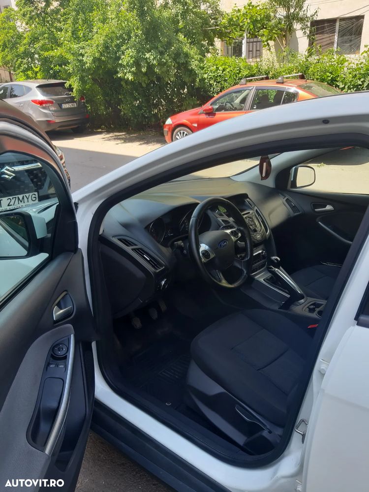 Ford Focus - 5