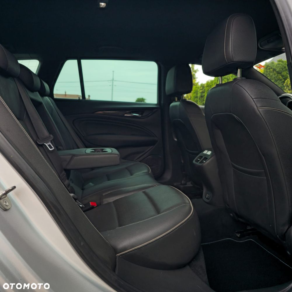Opel Insignia 2.0 Ultimate Exclusive - 24