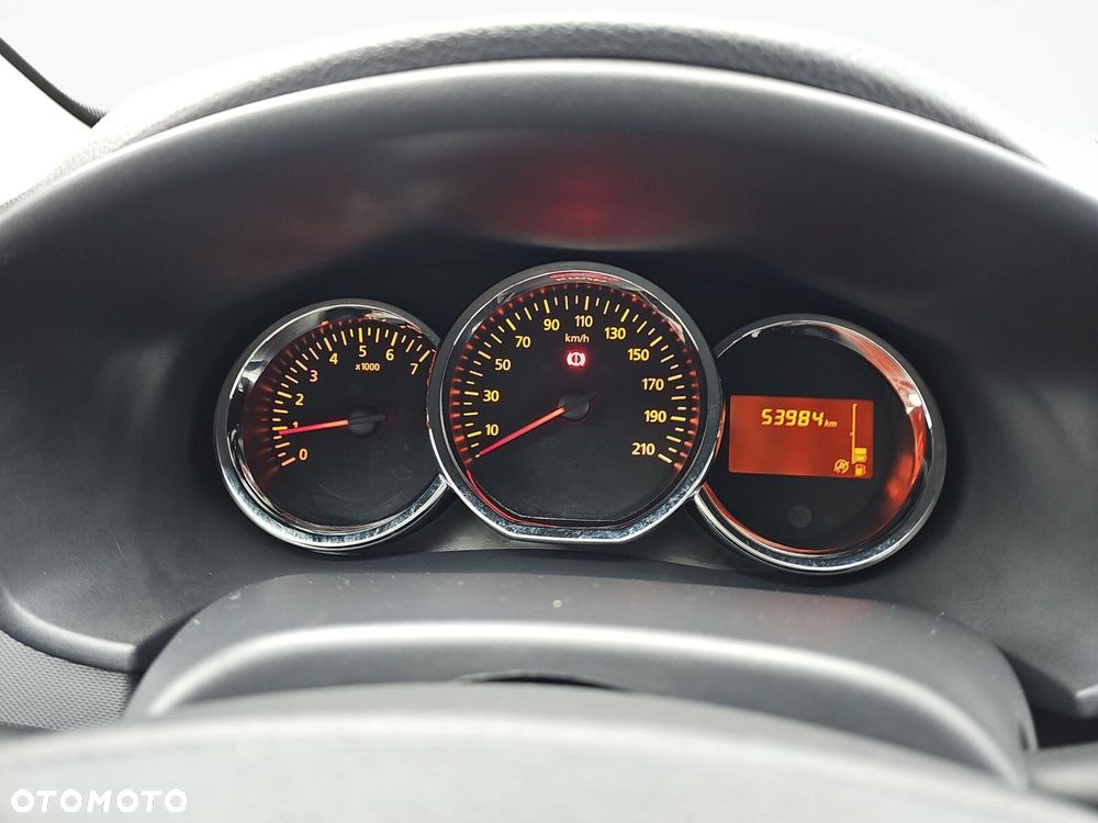 Dacia Sandero Stepway - 22