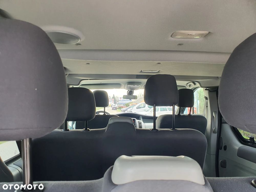 Opel Vivaro L1H1 Tour Elegance - 26