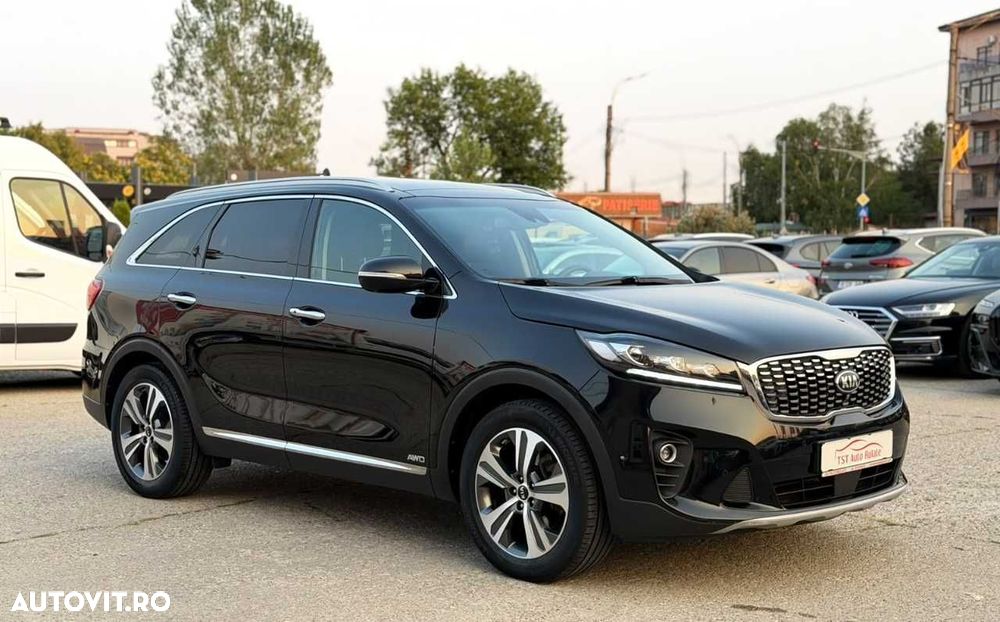 Kia Sorento - 12