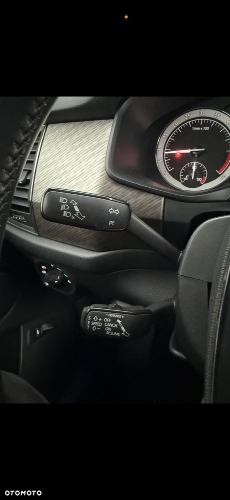 Skoda Kodiaq 2.0 TDI 4x4 DSG Tour - 19