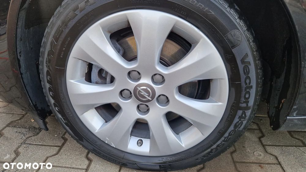 Opel Insignia 2.0 CDTI automatik Sport - 12