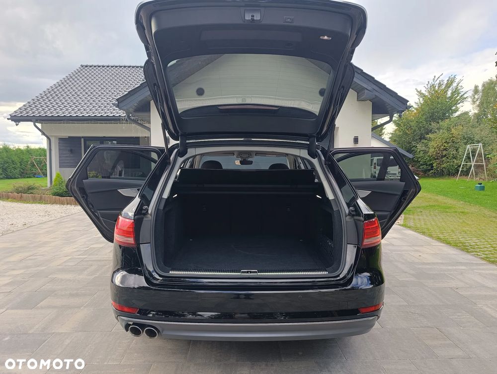 Audi A4 - 8