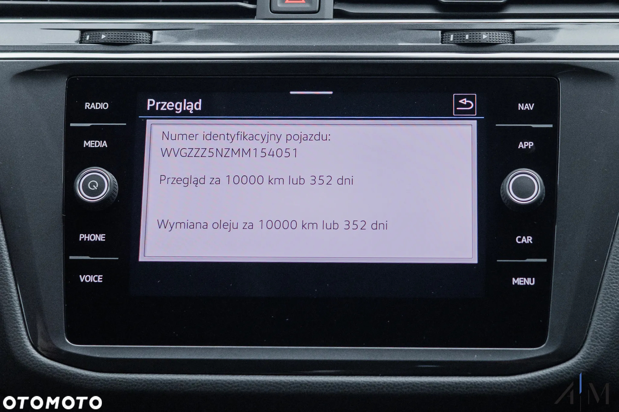 Volkswagen Tiguan Allspace 2.0 TDI 4Mot R-Line DSG 7os - 28