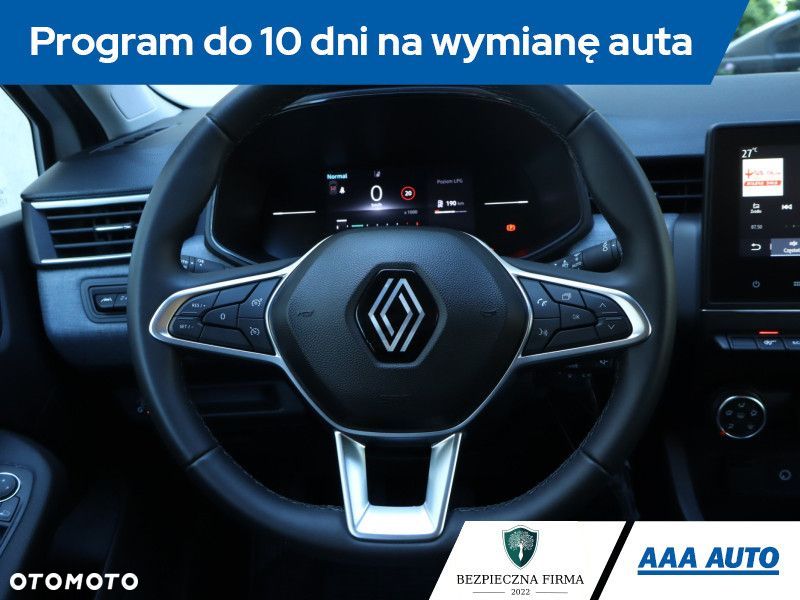 Renault Clio - 20