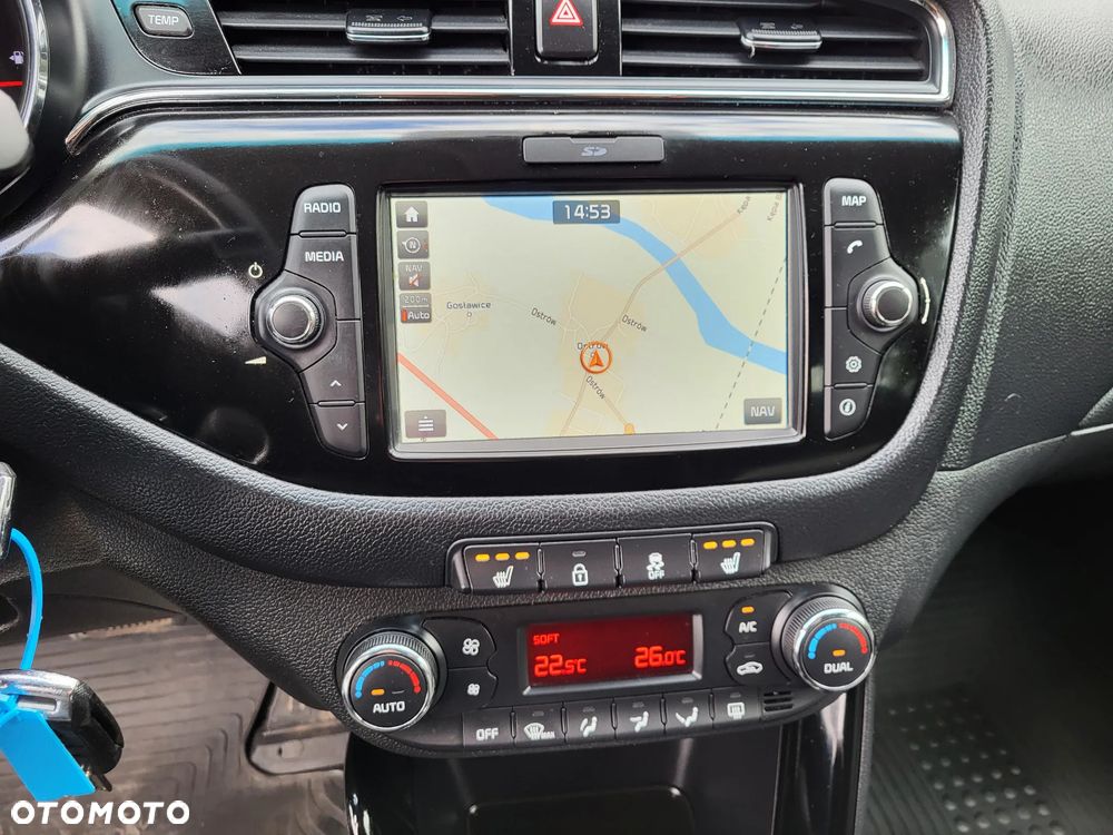 Kia Ceed 1.6 GDI L Business Line DCT - 20